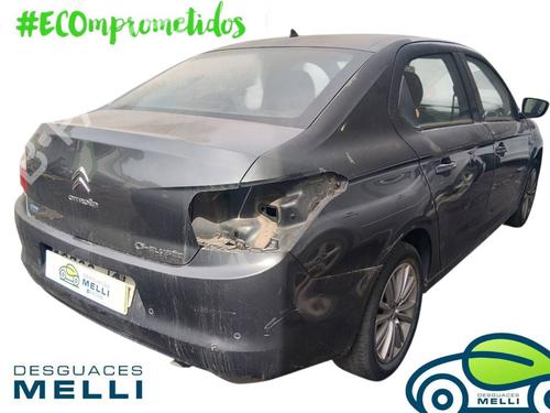 Elektronisk sensor CITROËN C-ELYSEE (DD_) | BP38950304M84 - Image 12