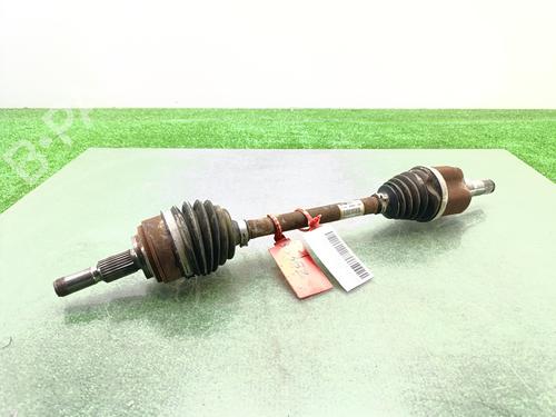 Used Left front driveshaft FORD PUMA (J2K, CF7) [2019-2025]  29521497