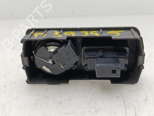 Left rear window switch OPEL VECTRA C (Z02)  | BP29753848I29
