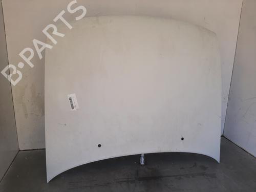 Hood OPEL ASTRA F Saloon (T92) 1.4 (F19, M19) | BP9953203C1 