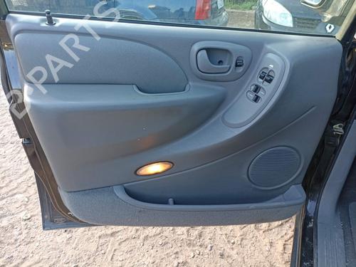 Left front window switch CHRYSLER VOYAGER IV (RG, RS) 2.8 CRD | BP37262075I27 - Image 12