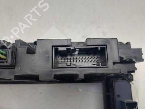 Climate control CITROËN C5 III (RD_) 2.0 HDi 165 (RDRHHA, RDRHH8) | BP39099971I5 - Image 3