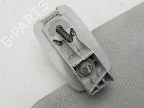 Left sun visor VW JETTA III (1K2) | BP38408410I1 - Image 2