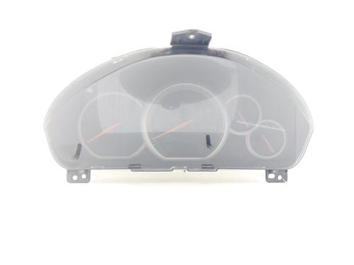 Used Instrument cluster MITSUBISHI GRANDIS (NA_W) 2.0 DI-D (NA8W) (136 hp) 13876141