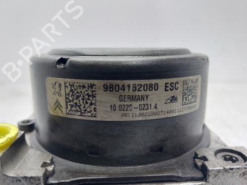 ABS Bremseaggregat CITROËN C-ELYSEE (DD_) | BP30913344M43
