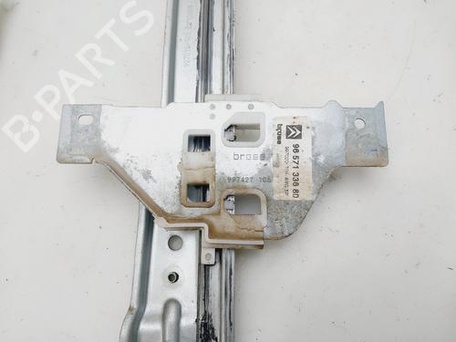 Front left window mechanism CITROËN C4 I (LC_)  | BP29750652C22