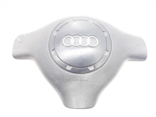 Used Driver airbag AUDI A3 (8L1) 1.8 (125 hp) 10336440