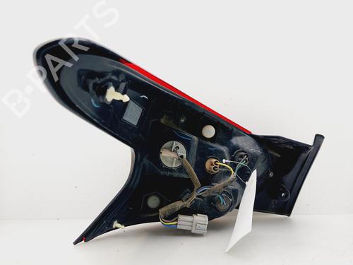 Right taillight NISSAN MICRA V (K14)  | BP30544952C35 