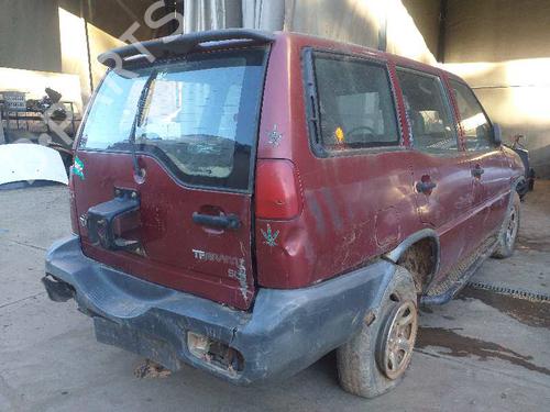Left front suspension arm NISSAN TERRANO II (R20) 2.7 TDi 4WD | BP11377223M12 