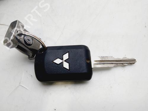 Ignition barrel MITSUBISHI ASX (GA_W_) | BP27922240M48