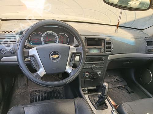 Engine control unit (ECU) CHEVROLET EPICA (KL1_) | BP31636518M57