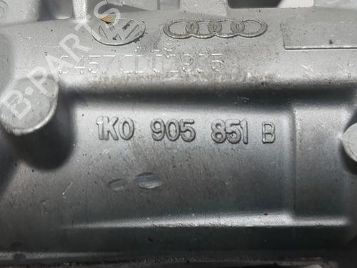 Ignition barrel VW GOLF V (1K1) 2.0 GTI | BP37755959M48 - Image 3