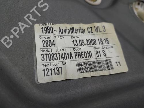 Front left window mechanism SKODA SUPERB II (3T4) 2.0 TDI 16V | BP36069731C22 - Image 4