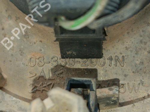 Right front fog light FORD TOURNEO CONNECT 1.8 TDCi | BP30597522C31