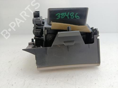 Air vent JAGUAR XF I (X250) 2.7 D | BP28529854I21