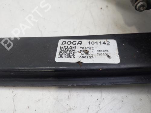 Front right window mechanism FORD MONDEO III (B5Y) 2.0 TDCi | BP21286587C23 