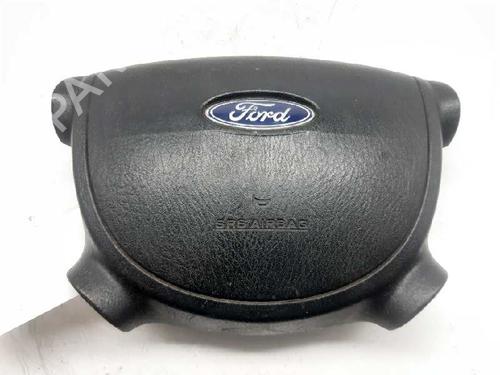 Used Driver airbag FORD RANGER (ER, EQ, R_) 2.5 TD 4x4 (109 hp) 4928146
