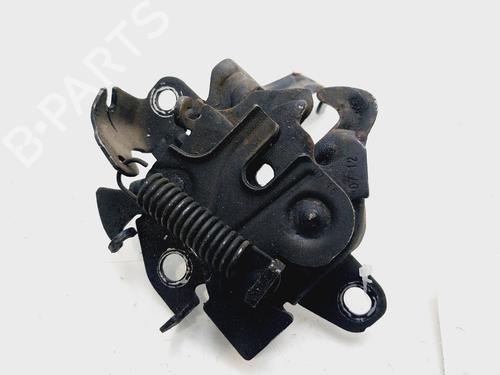 Used Hood lock TOYOTA AURIS (_E15_) [2006-2013]  31643748