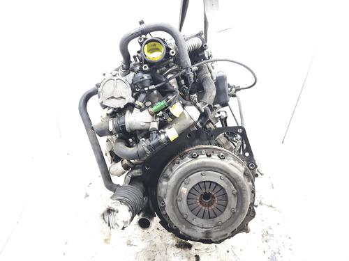 Engine FIAT STILO (192_) 1.9 JTD (192_XE1A) | BP11084435M1 