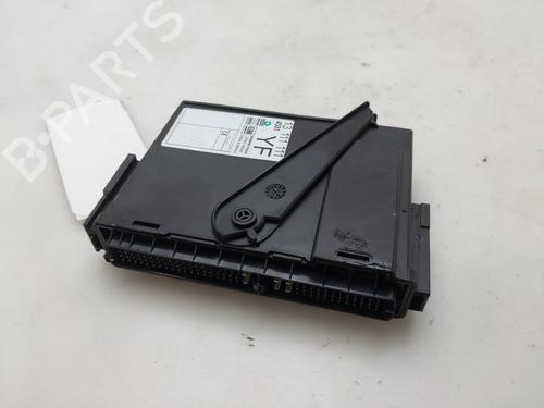 Elektronisk modul OPEL MERIVA A MPV (X03) [2003-2010]  28005899