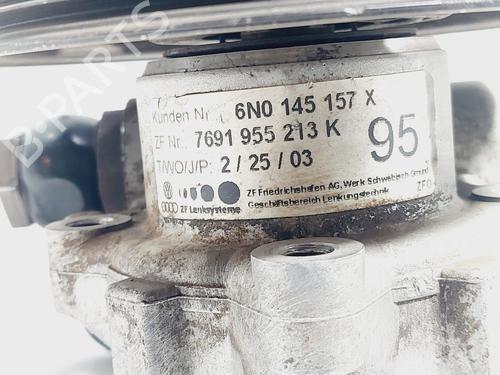 Steering pump SEAT IBIZA II (6K1)  | BP29452518M99 