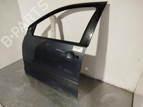 Left front door VW POLO IV (9N_, 9A_) 1.4 16V | BP31033983C2