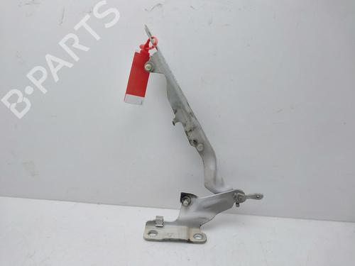 Used Hinge/Door check strap Hinge/Door check strap VOLVO XC60 I SUV (156) D3 / D4 (163 hp) 34164190 34164190