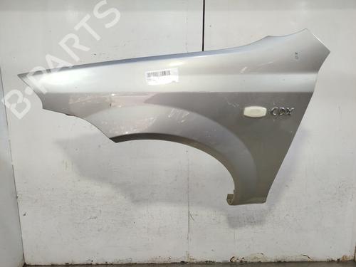 Used Left front fenders Left front fenders 38708102 38708102
