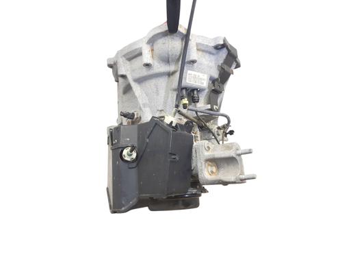 Gearbox FORD FIESTA VI (CB1, CCN)  | BP26330209M3 
