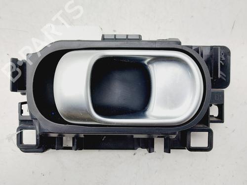 Used Front right interior door handle CITROËN C4 CACTUS 1.6 HDi 90 (92 hp) 23222428