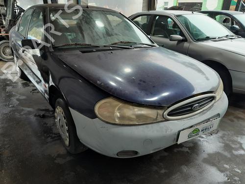Left headlight FORD MONDEO II (BAP) 1.8 TD | BP11506765C28 