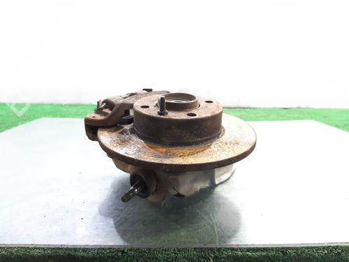 Used Left front steering knuckle SEAT TERRA (24) 0.9 Cat (40 hp) 7088142