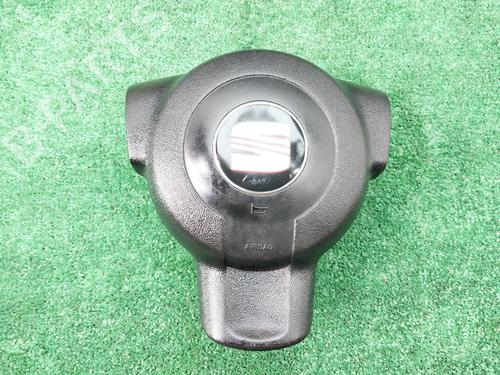 Kollisonspute sett SEAT LEON (1P1) 1.9 TDI | BP25149091C86 