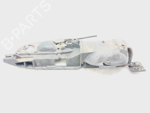 Rear left interior door handle SEAT IBIZA II (6K1)  | BP22631671I15 
