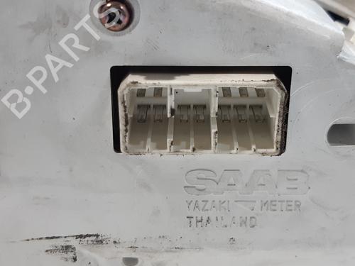 Instrument cluster SAAB 9-5 (YS3E) 2.3 t | BP8678874C47 