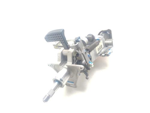 Steering column NISSAN NAVARA NP300 (D40) 2.5 dCi 4WD | BP31928373M21