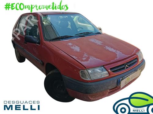 Køler CITROËN SAXO (S0, S1) 1.1 X, SX | BP24849107M31 