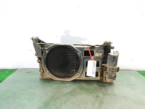 AC radiator FIAT SEICENTO / 600 (187_) 1.1 (187AXB, 187AXB1A, 187AXC1A02) | BP10912223M32 