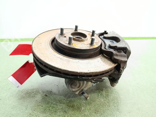 Used Right front steering knuckle Right front steering knuckle 37262072 37262072