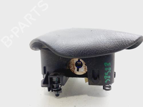 Driver airbag CITROËN XSARA (N1) 2.0 HDi 90 | BP26664073C9 