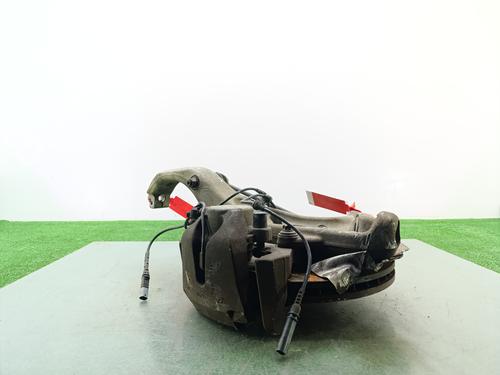 Left front steering knuckle BMW X5 (E70) 3.0 d | BP24597517M25 