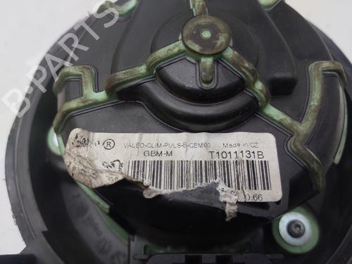 Heater blower motor CITROËN C4 II (NC_)  | BP16641707M62 