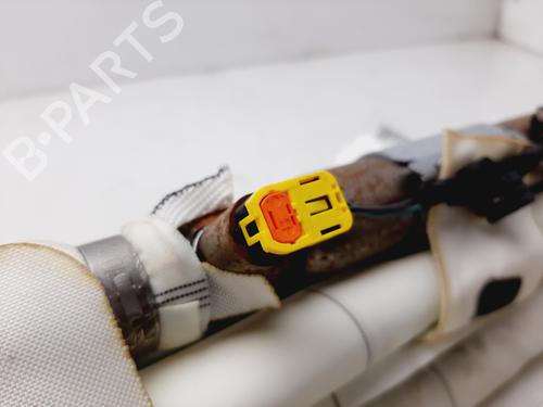 Right curtain airbag VW TIGUAN (5N_)  | BP29719211C12 