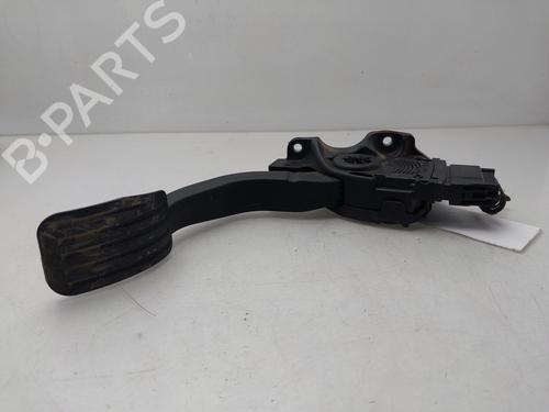 Used Pedal Pedal FORD S-MAX (WA6) [2006-2014] 35954725 35954725