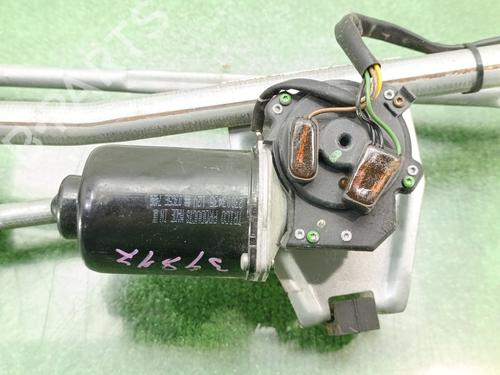 Viskermotor vindrude OPEL MERIVA A MPV (X03)  | BP30486998M29 