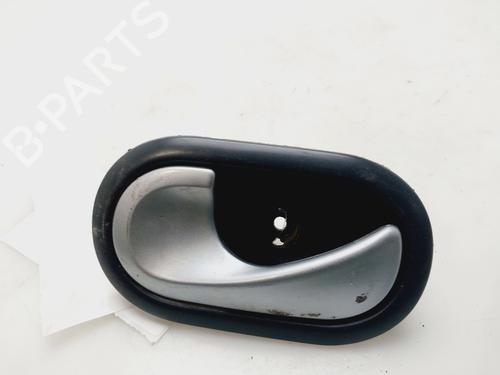 Used Front left interior door handle RENAULT CLIO III (BR0/1, CR0/1) 1.5 dCi (75 hp) 24653595