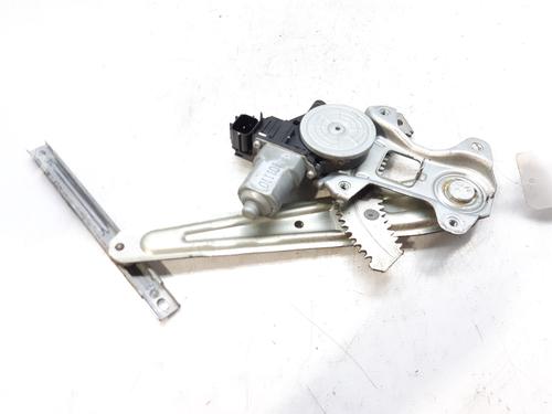 Used Rear right window mechanism NISSAN JUKE (F15) [2010-2019]  8596257