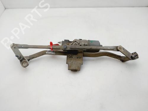 Used Front wiper motor SEAT IBIZA III (6L1) [2002-2009]  31335658