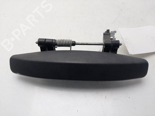 Used Front left exterior door handle Front left exterior door handle 38014302 38014302