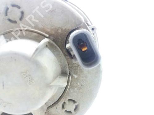 Left front fog light HYUNDAI SANTA FÉ I (SM) 2.4 16V | BP2876717C30 